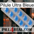 Ultra Blue Pill 22